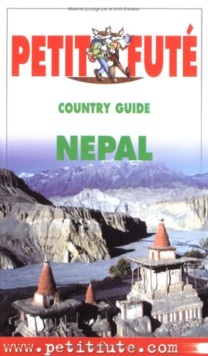 Nepal 2001 le petit fute