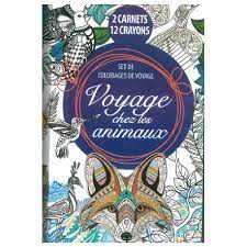 Voyage Chez Les Animaux