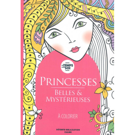 Princesses Belles And Mysterieuses