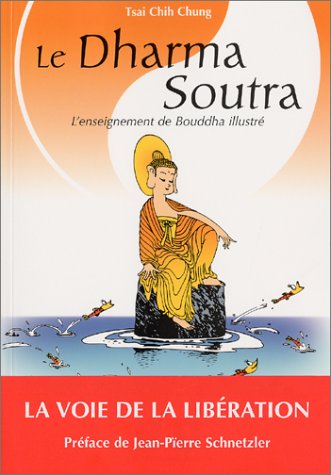 Le dharma soutra