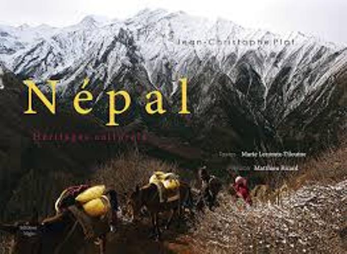 Nepal Heritages Culturels No pan