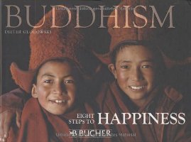 Buddhism Eight Steps to Happiness