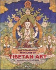 From the Sacred Realm Treasures of Tibetan Art from the Newark Museum