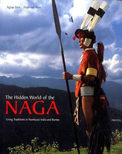 The Hidden World of the Naga
