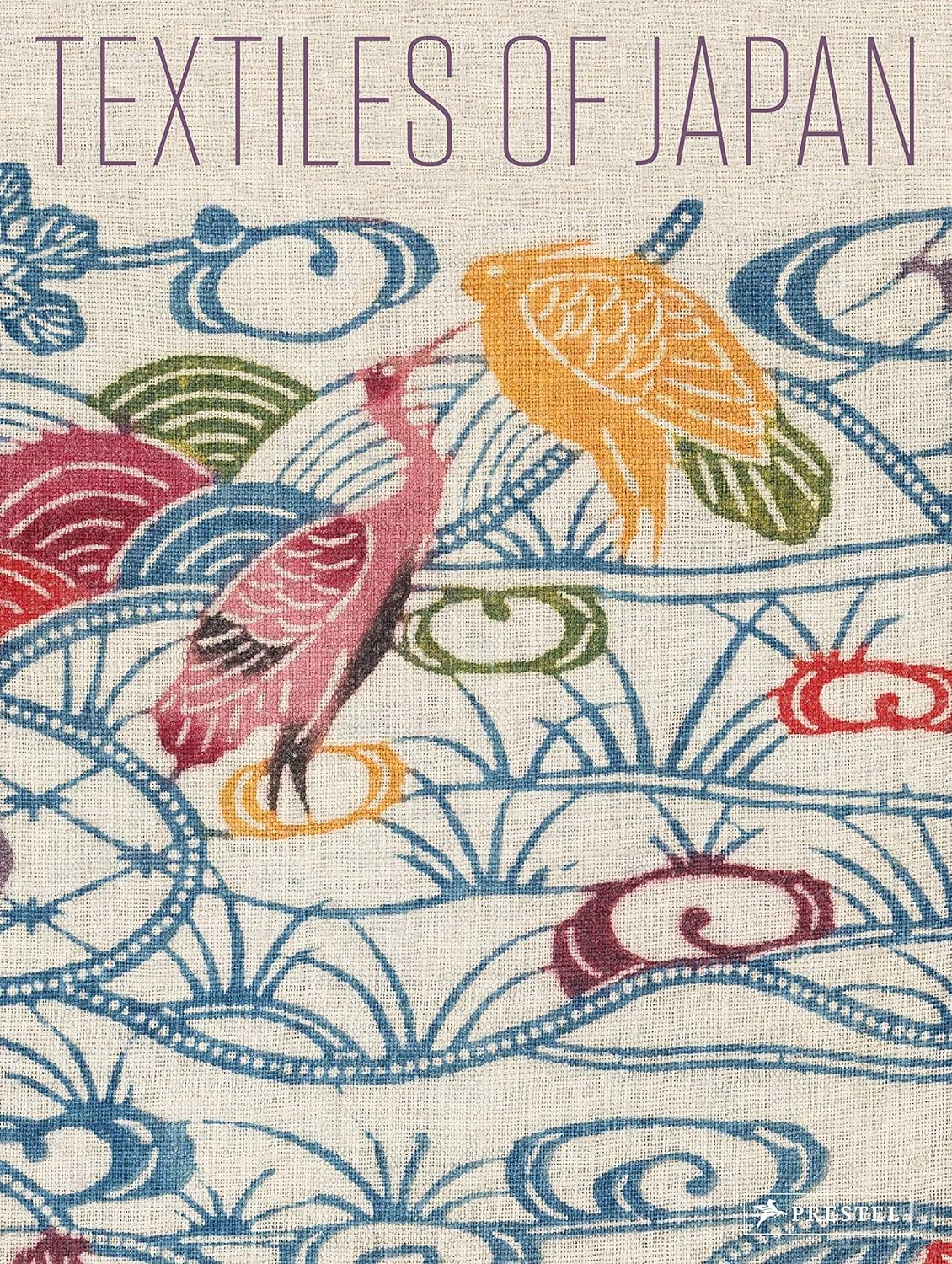 Textiles of Japan The Thomas Murray Collection