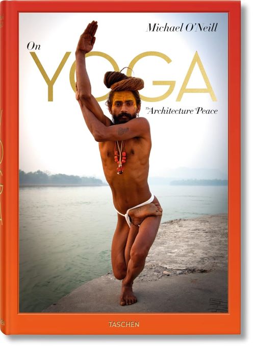 ON YOGA THE ARCHITECURE PEACE