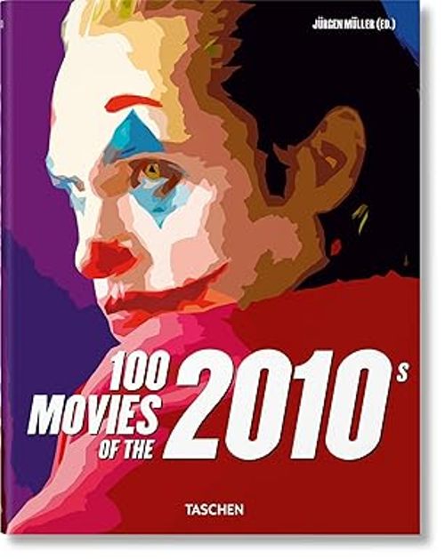 100 Movies Of The 2010