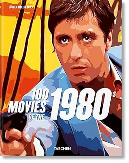 100 Movies Of The 1980s