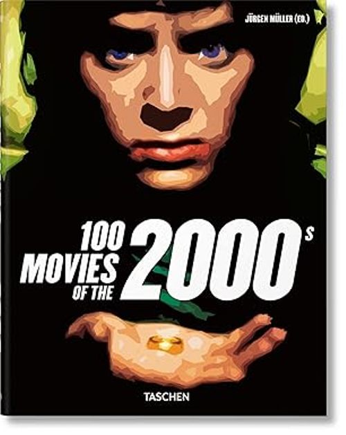 100 Movies Of The 2000s