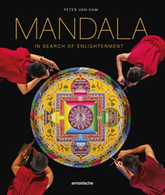 Mandala In Search of Enlightenment