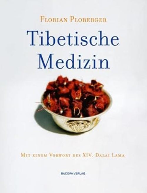 TIBETISCHE MEDIZINE