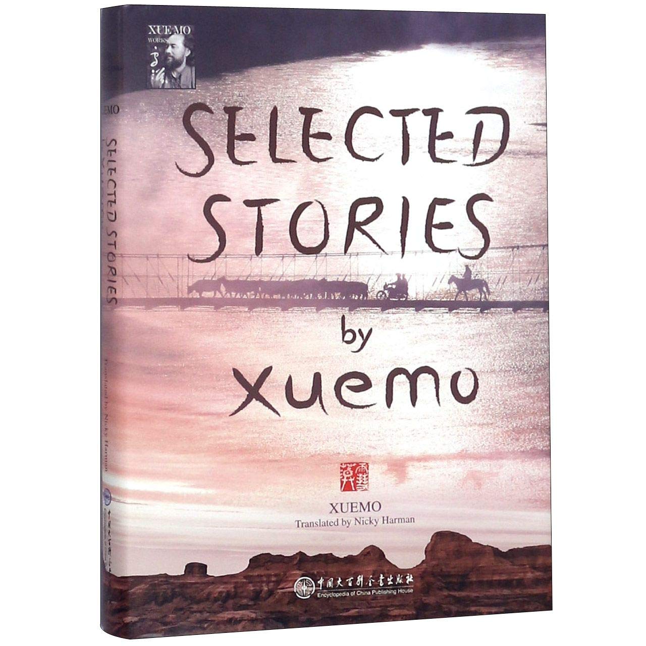 SELECTED STORIES