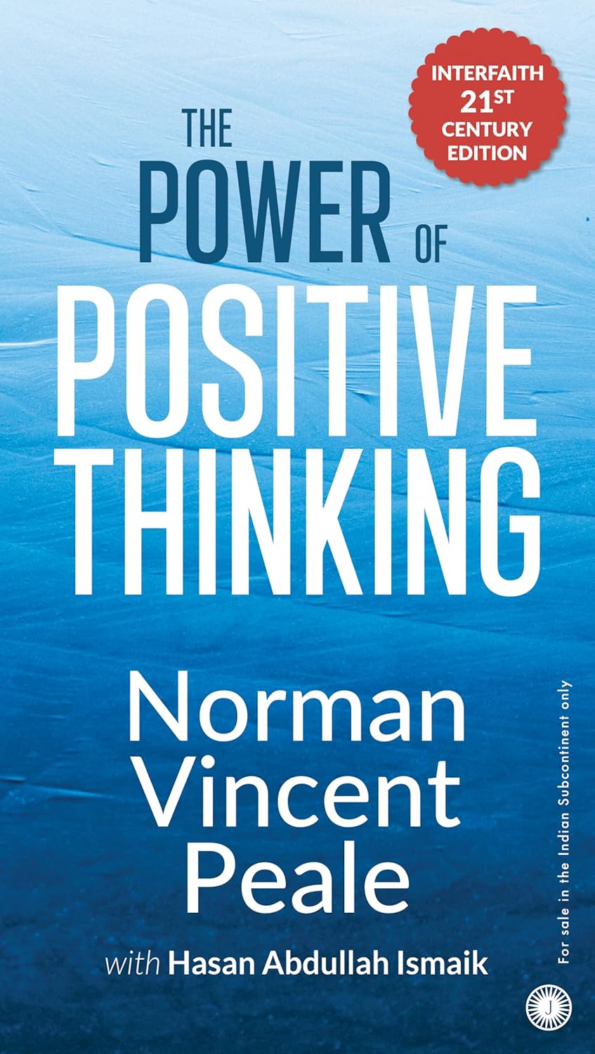 THE POWER OF POSITIVE THINKING