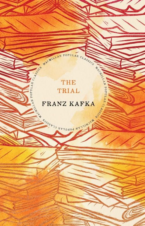 THE TRIAL