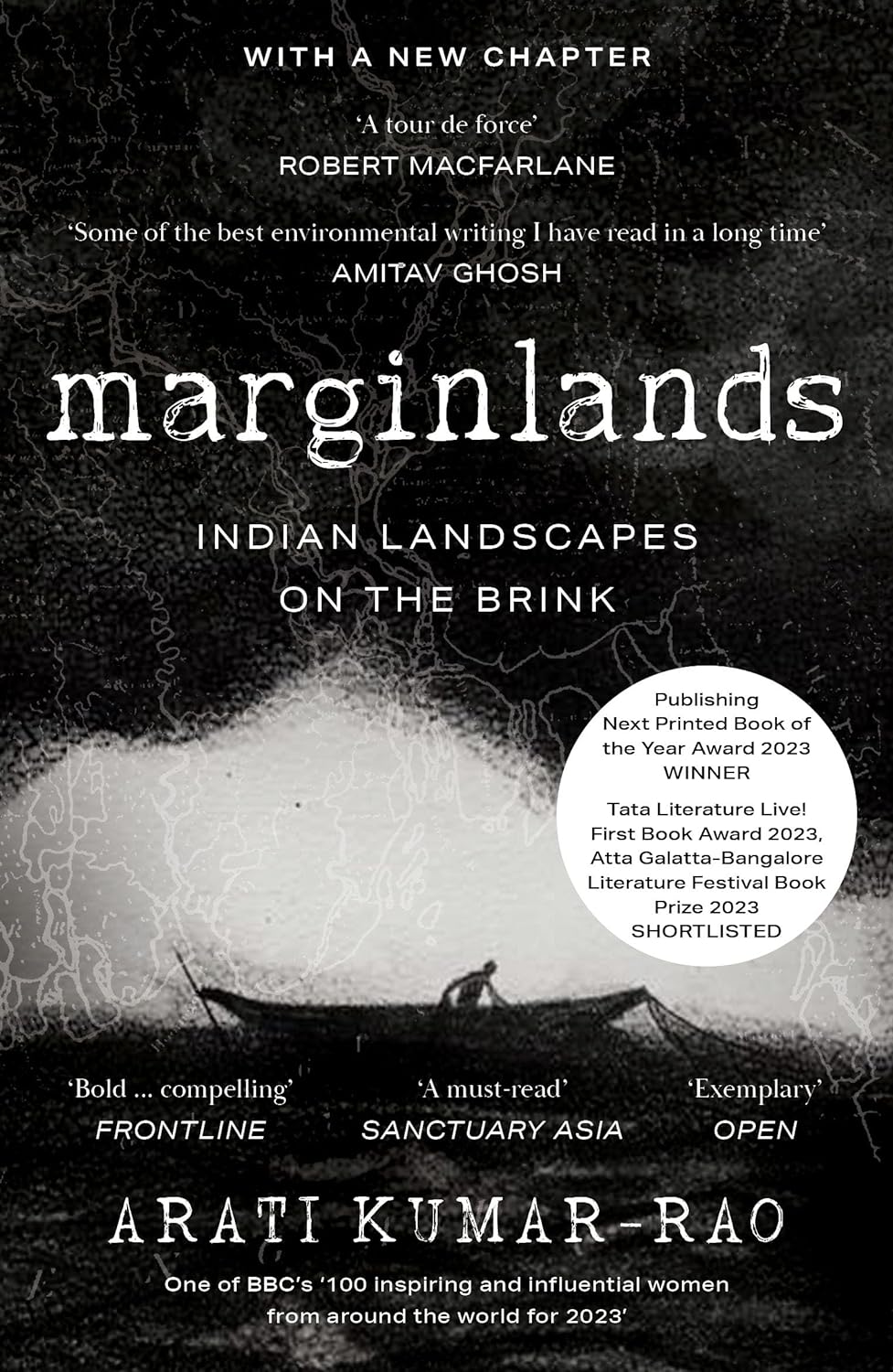 Marginlands Indian Landscapes On The Brink