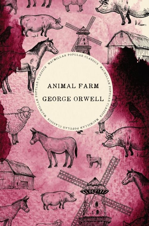 ANIMAL FARM
