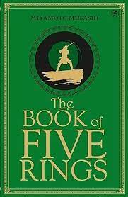 The Book Of Five Rings