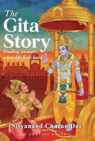 The Gita Story