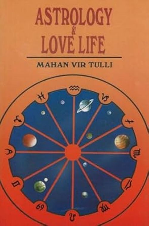 Astrology and Love Life