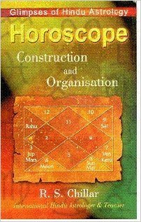 Horoscope Construction and Organisation