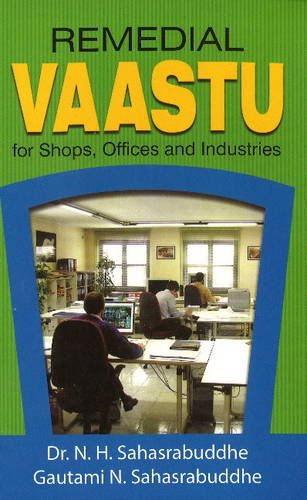 REMEDIAL VAASTU FOR SHOPS OFFICE AND INDUSTRIES