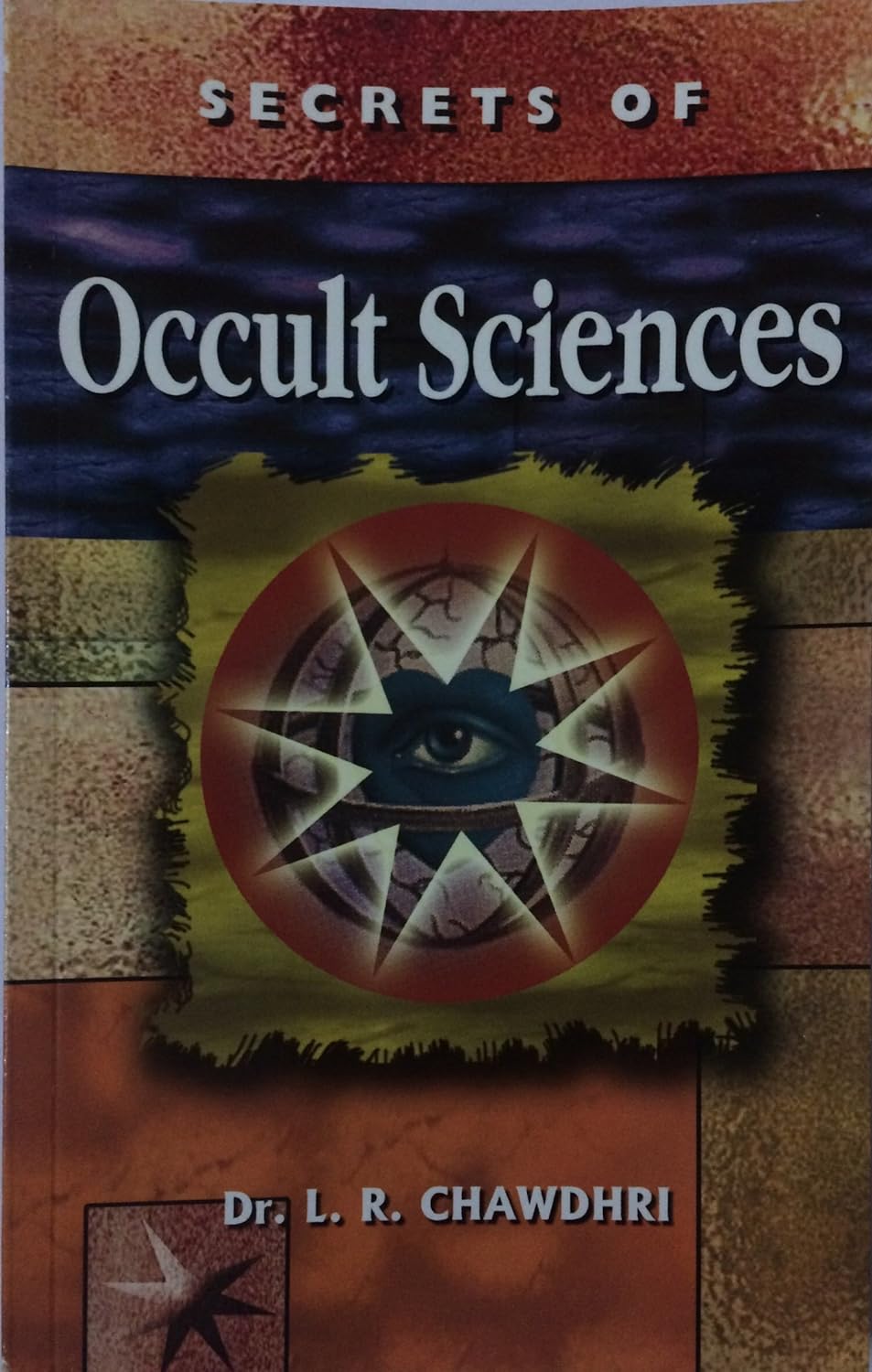Secrets of Occult Sciences