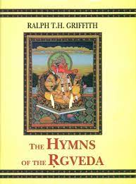 The Hymns of the Rgveda