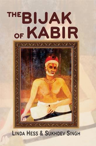 The Bijak of Kabir 