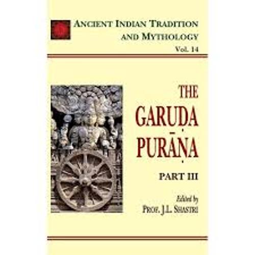 The Garuda Purana Vol. 14 Part 3