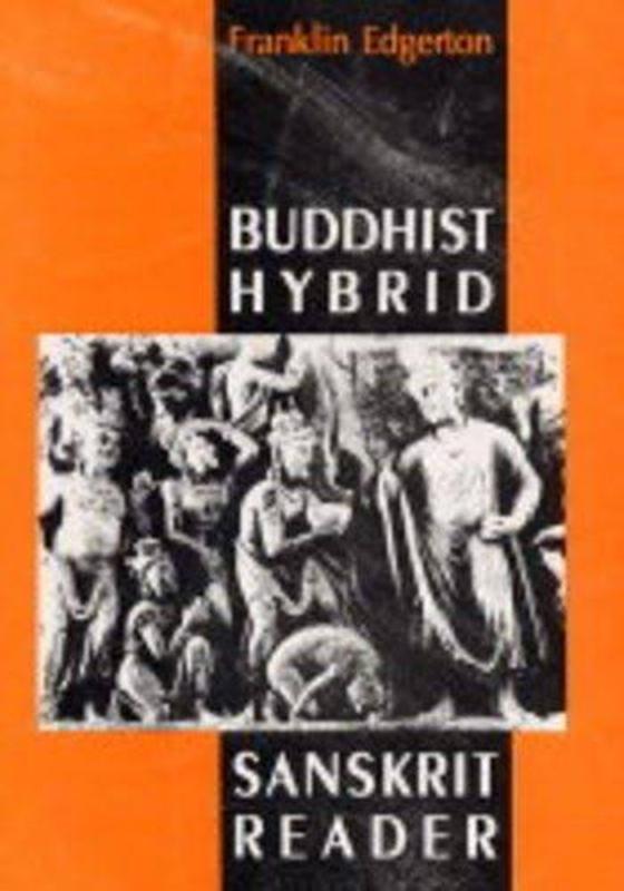 Buddhist Hybrid Sanskrit Reader