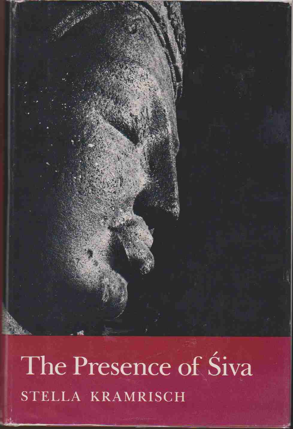 The Presence of Siva