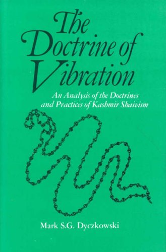DOCTRINE OF VIBRATION