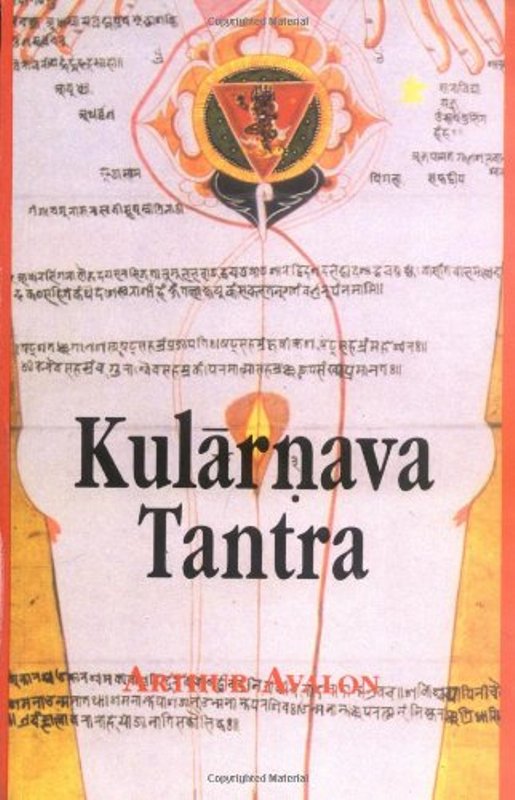 Kularnava Tantra