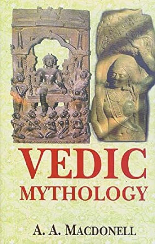 VEDIC MYTHOLOGY
