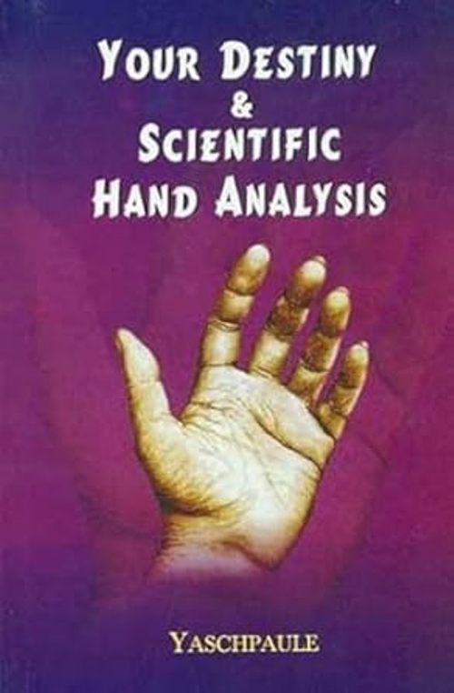 YOUR DESTINY AND SCIENTIFIC HAND ANALYSIS