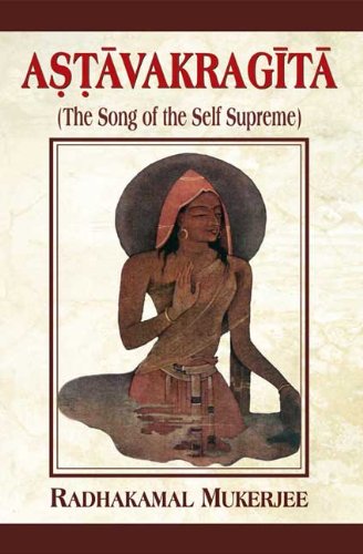 Astavakra Gita The Song of the Self Supreme