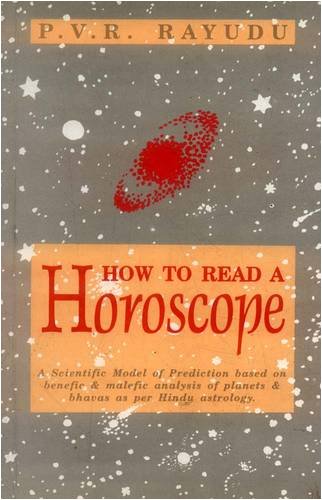 HOW TO READ A HOROSCOPE