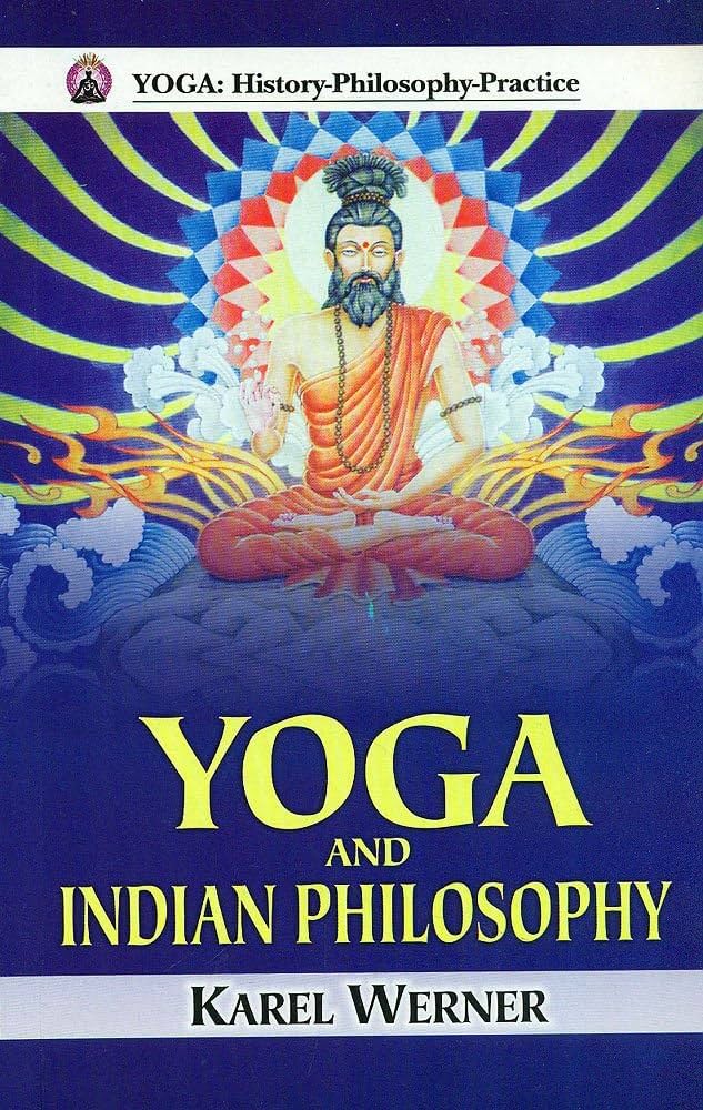 Yoga and Indian Philosophy