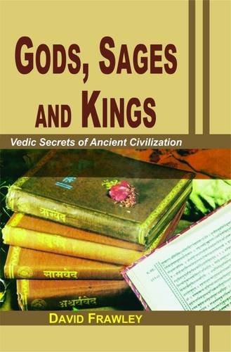 GODS SAGES AND KINGS