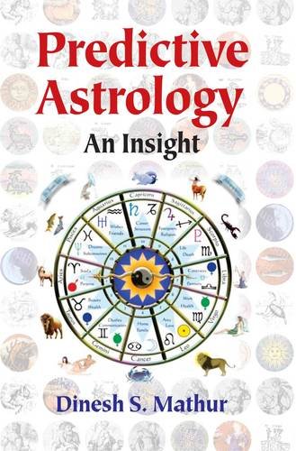 PREDICTIVE ASTROLOGY AN INSIGHT