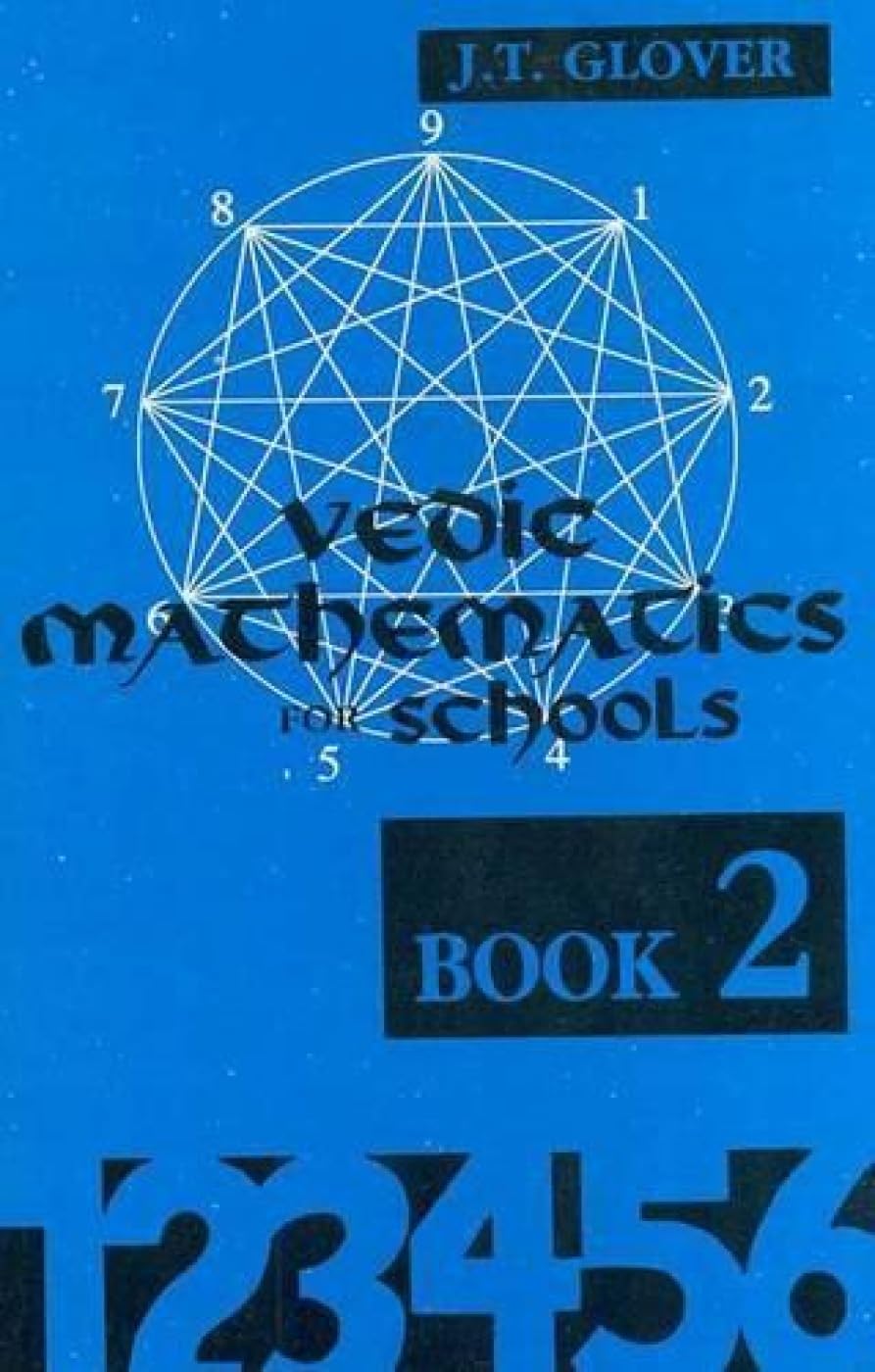 Vedic Mathematics for Schools Book 2 