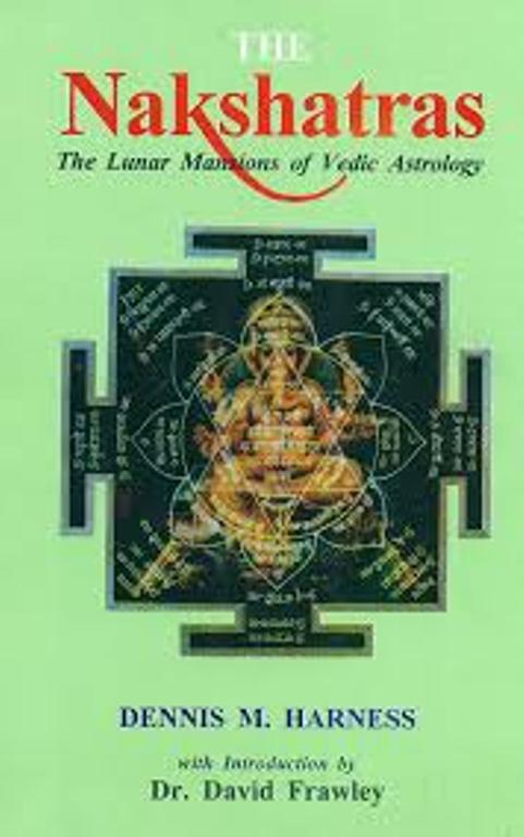 The Nakshatras The Lunar Mansions Of Vedic Astrology