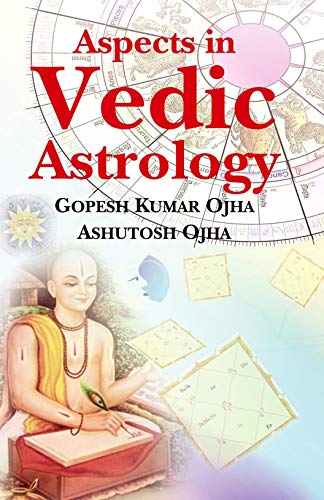 Aspects in Vedic Astrology