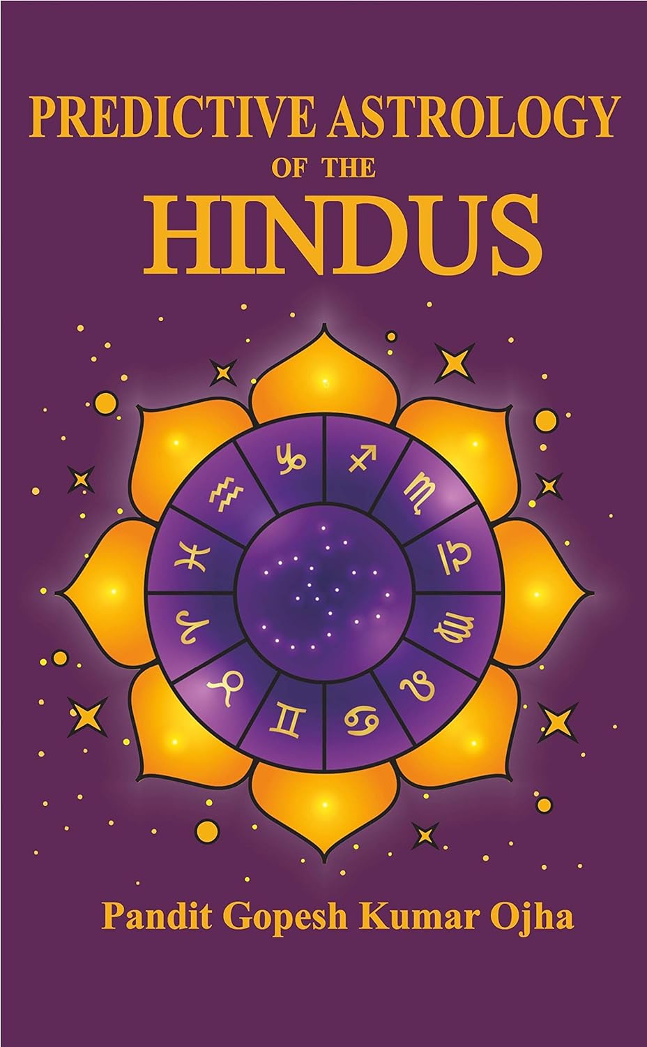 Predictive Astrology of the Hindus 