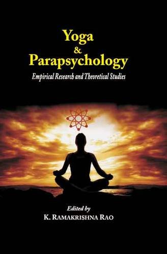 YOGA AND PARAPSYCHOLOGY
