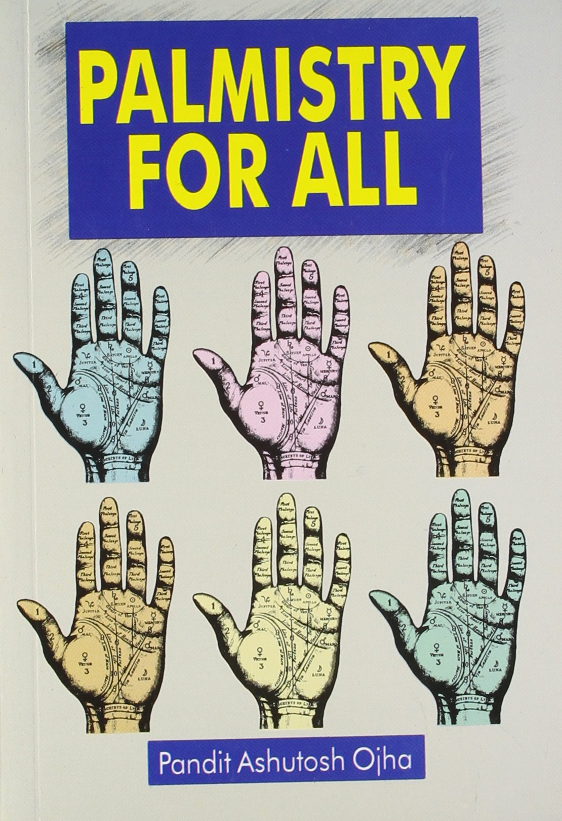 Palmistry for All