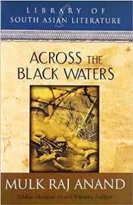 Across the Black Waters