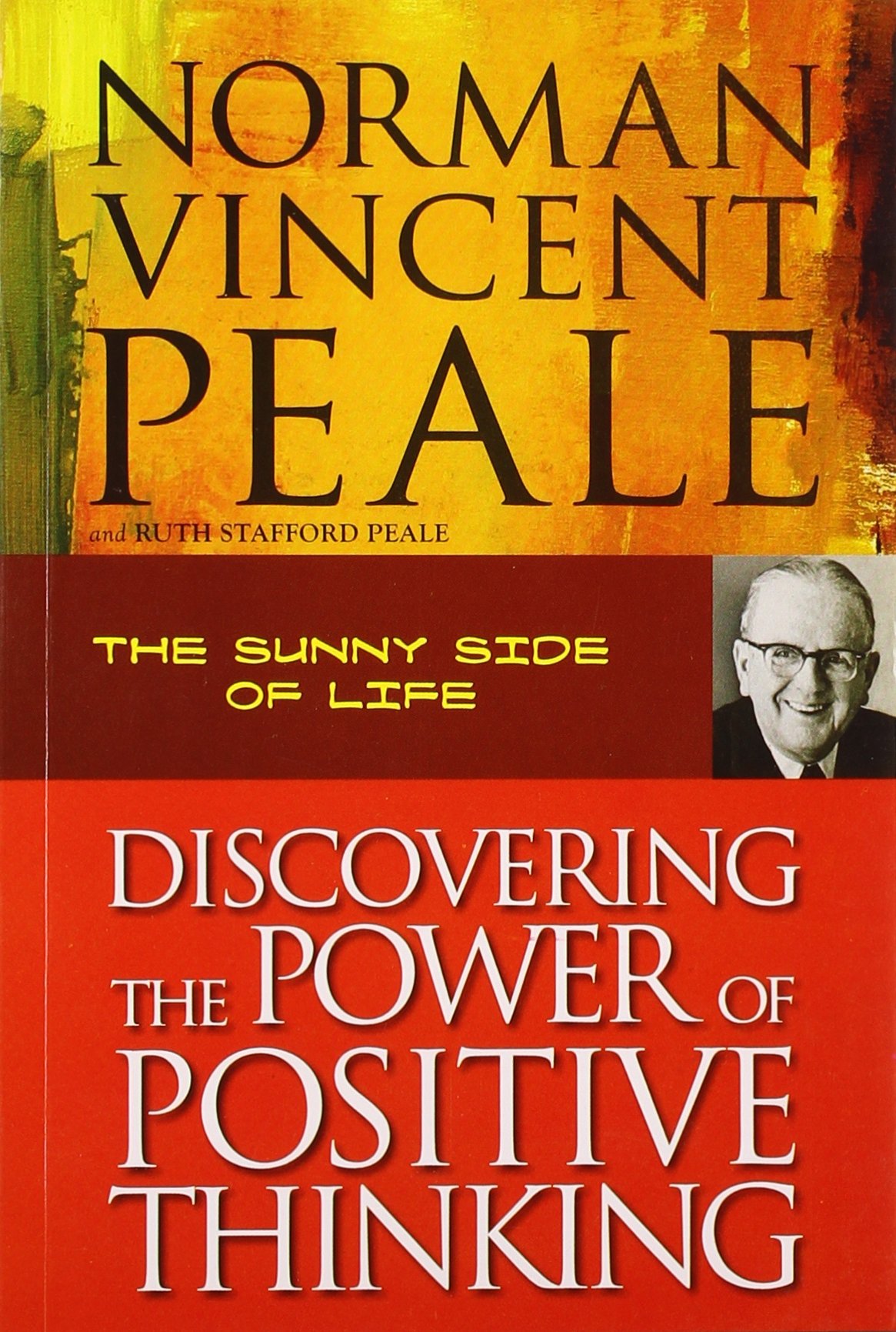 Discovering The Power of Positive Thinking