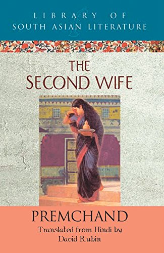 The Second Wife