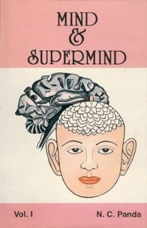 Mind and Supermind 2 Volume Set